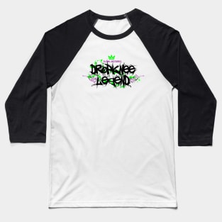 DK_Legend_2 Baseball T-Shirt